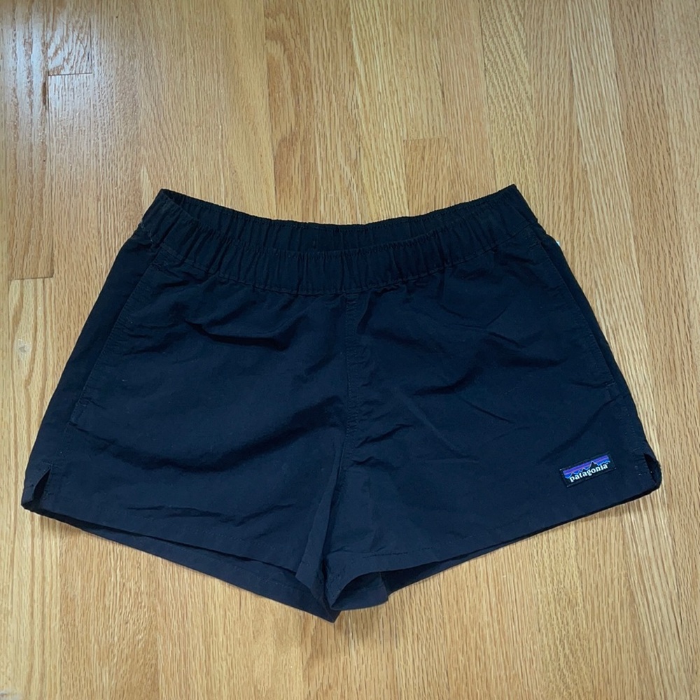 Patagonia barely baggies shorts